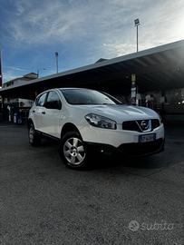 Nissan Qashqai 1.6 dCi DPF Acenta