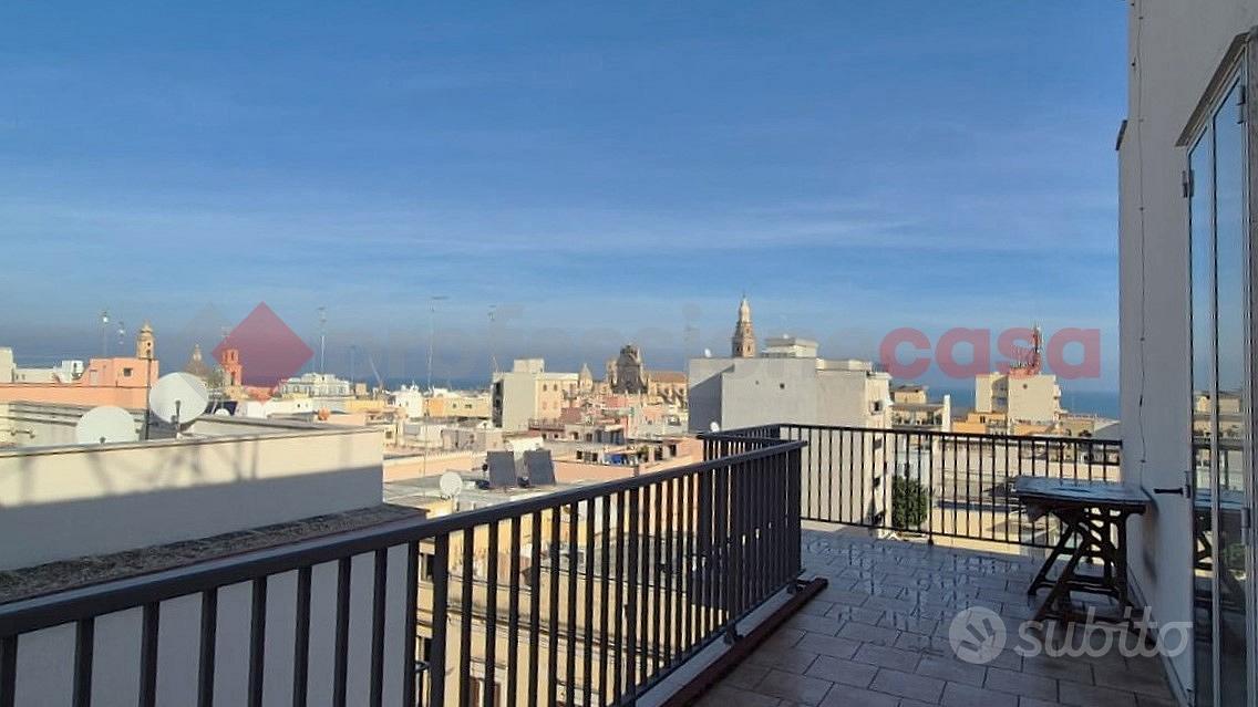 Apartment in Monopoli, Bari - Vista 4