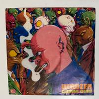 Derozer - Giorni Duri + Gli impossibili Punk Rock