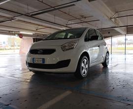 KIA Venga - 10.2013