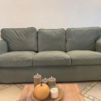 DIVANO 3 POSTI MODELLÒ EKTORP