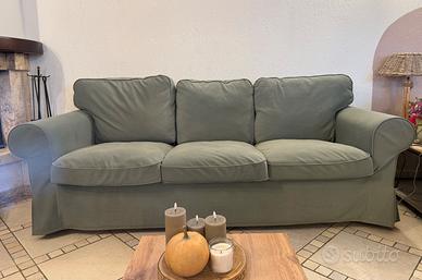 DIVANO 3 POSTI MODELLÒ EKTORP