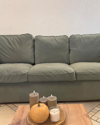 DIVANO 3 POSTI MODELLÒ EKTORP