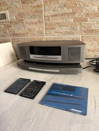 Bose Wave SoundTouch music system