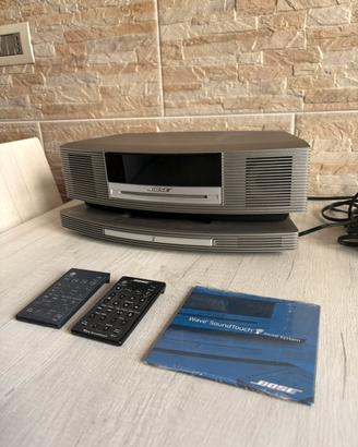 Bose Wave SoundTouch music system