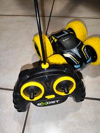 Exost macchinina telecomandata 