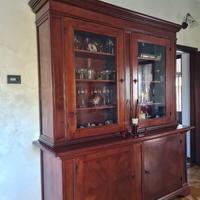 Mobili stile classico certificati