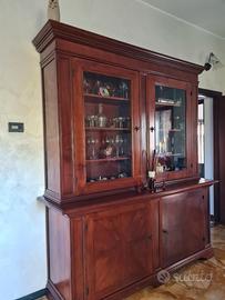Mobili stile classico certificati