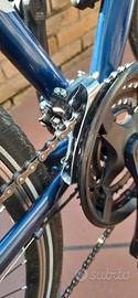 bici MTB -TOURING