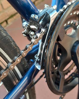 bici MTB -TOURING