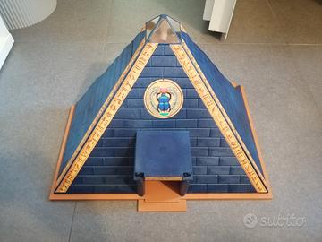 piramide egizia Playmobil