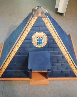 piramide egizia Playmobil
