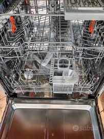 lavastoviglie Hotpoint Ariston