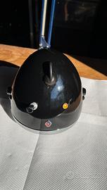 Moto Guzzi Faro Fanale Siem Falcone Sport Airone