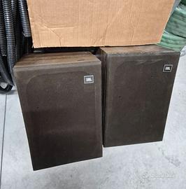 Casse acustiche JBL modello TLX2