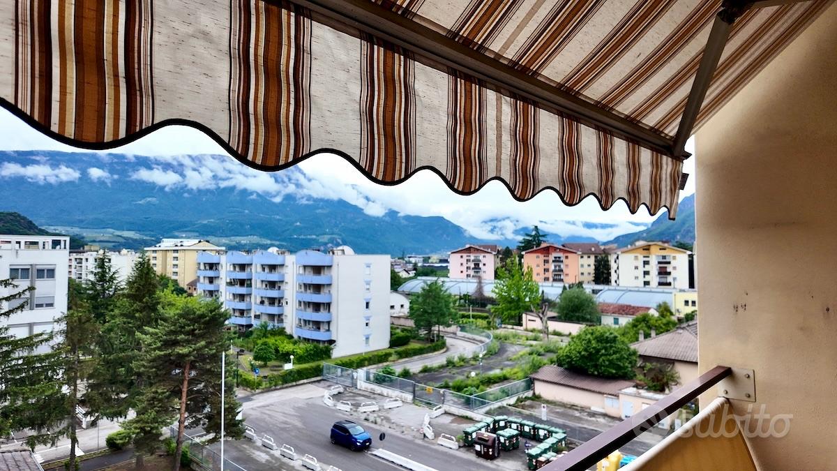 Apartment in Bolzano - Bozen, Centro Storico - Altstadt, Centro-Piani-Rencio - Zentrum-Bozner Boden-Rentsch - Altro