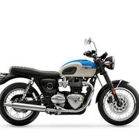 TRIUMPH Bonneville T120 NEW