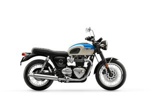 TRIUMPH Bonneville T120 NEW