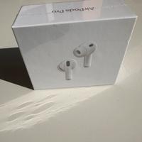 Airpods pro 3
