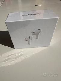 Airpods pro 3