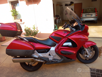 Honda pan european 1300