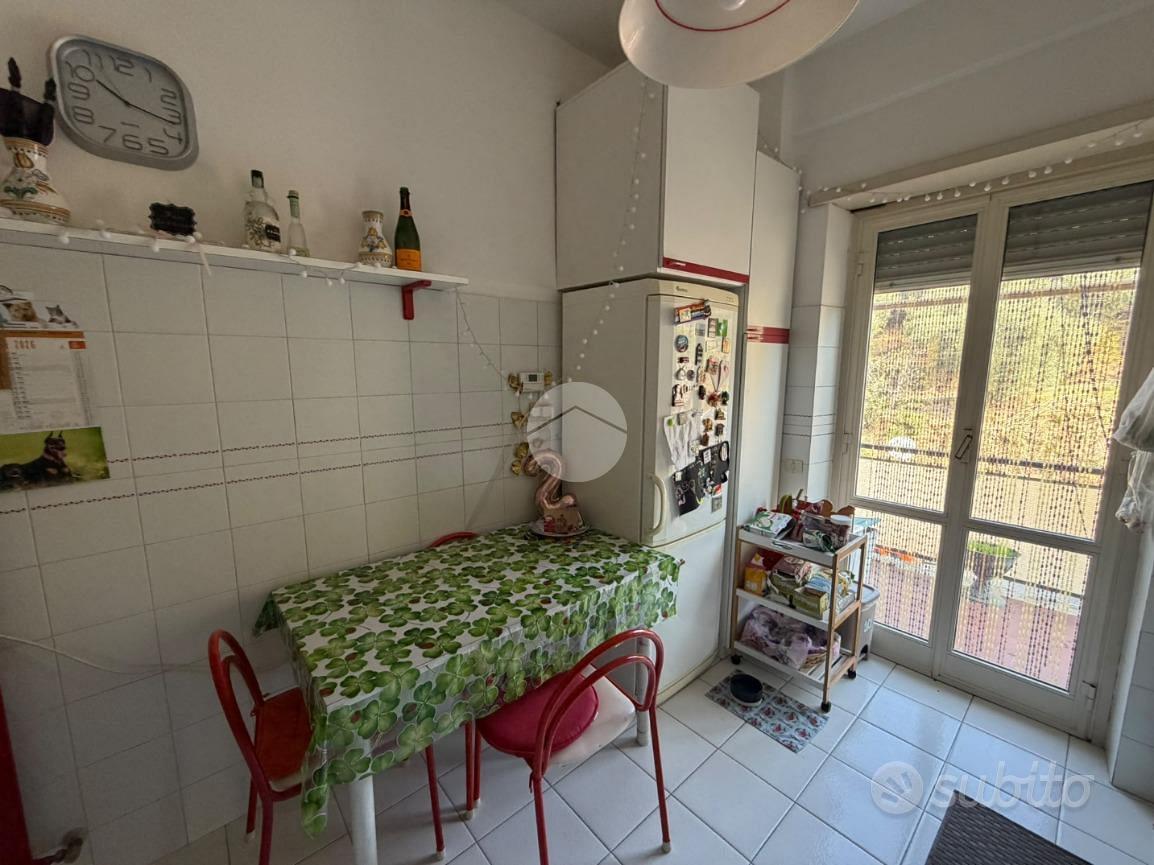 Appartamento – Paliano, Terrignano - Vista 5