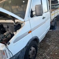 Daily Iveco 35C10 anno 1993