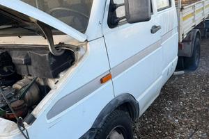 Daily Iveco 35C10 anno 1993