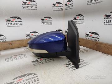 Specchio specchietto retrovisore destra ford kuga