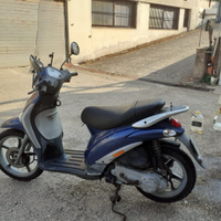 Piaggio Liberty 50 4t