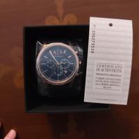 Armani Exchange AX1723 Orologio cronografo uomo