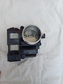 corpo farfallato destro gs 1200