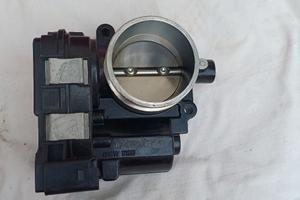 corpo farfallato destro gs 1200
