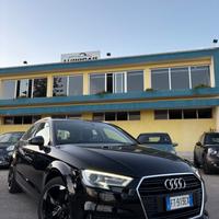 Audi A3 SPB 30 TDI S tronic Admired
