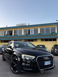 Audi A3 SPB 30 TDI S tronic Admired