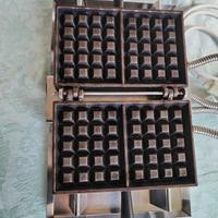 Waffle 