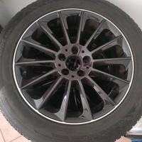 cerchi e gomme 
