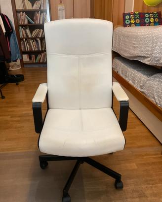 Sedia da ufficio IKEA
