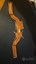 Dissipatore Originale ASUS Vivobook Pro N580GD 