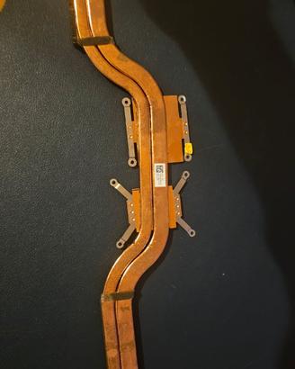 Dissipatore Originale ASUS Vivobook Pro N580GD 