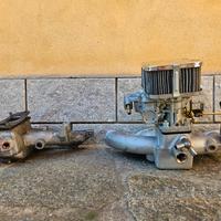 Kit carburatore WEBER 32 36 PINTO 