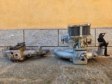 Kit carburatore WEBER 32 36 PINTO 