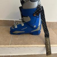 Scarponi da sci - Head s8 27/27,5