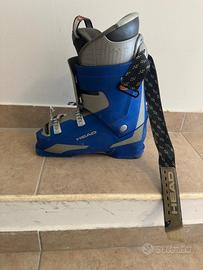 Scarponi da sci - Head s8 27/27,5