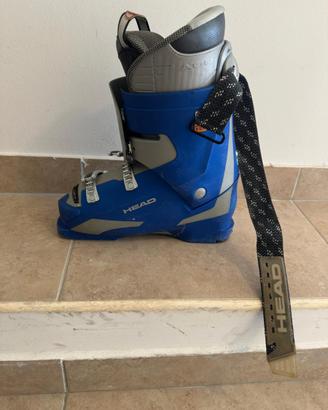 Scarponi da sci - Head s8 27/27,5