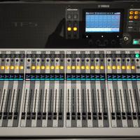 Yamaha Mixer TF5