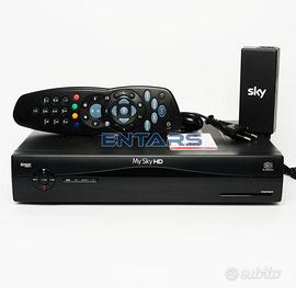 DECODER MY SKY HD DRX890I-C