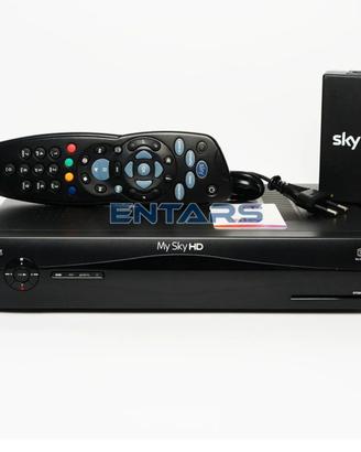 DECODER MY SKY HD DRX890I-C