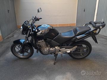 Honda CBF 500