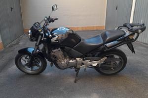 Honda CBF 500